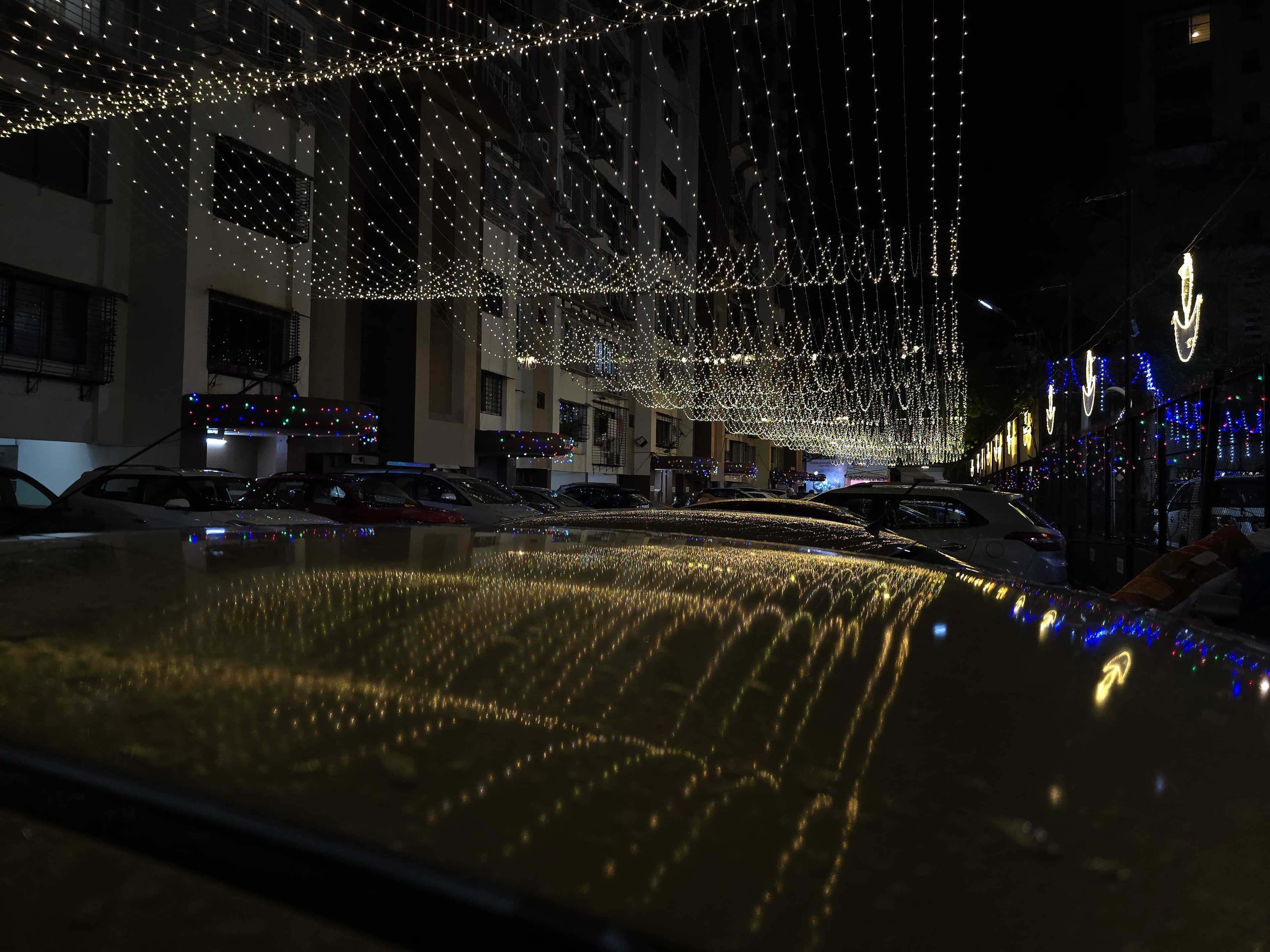 Bombay Is Blinging — Event highlight 1