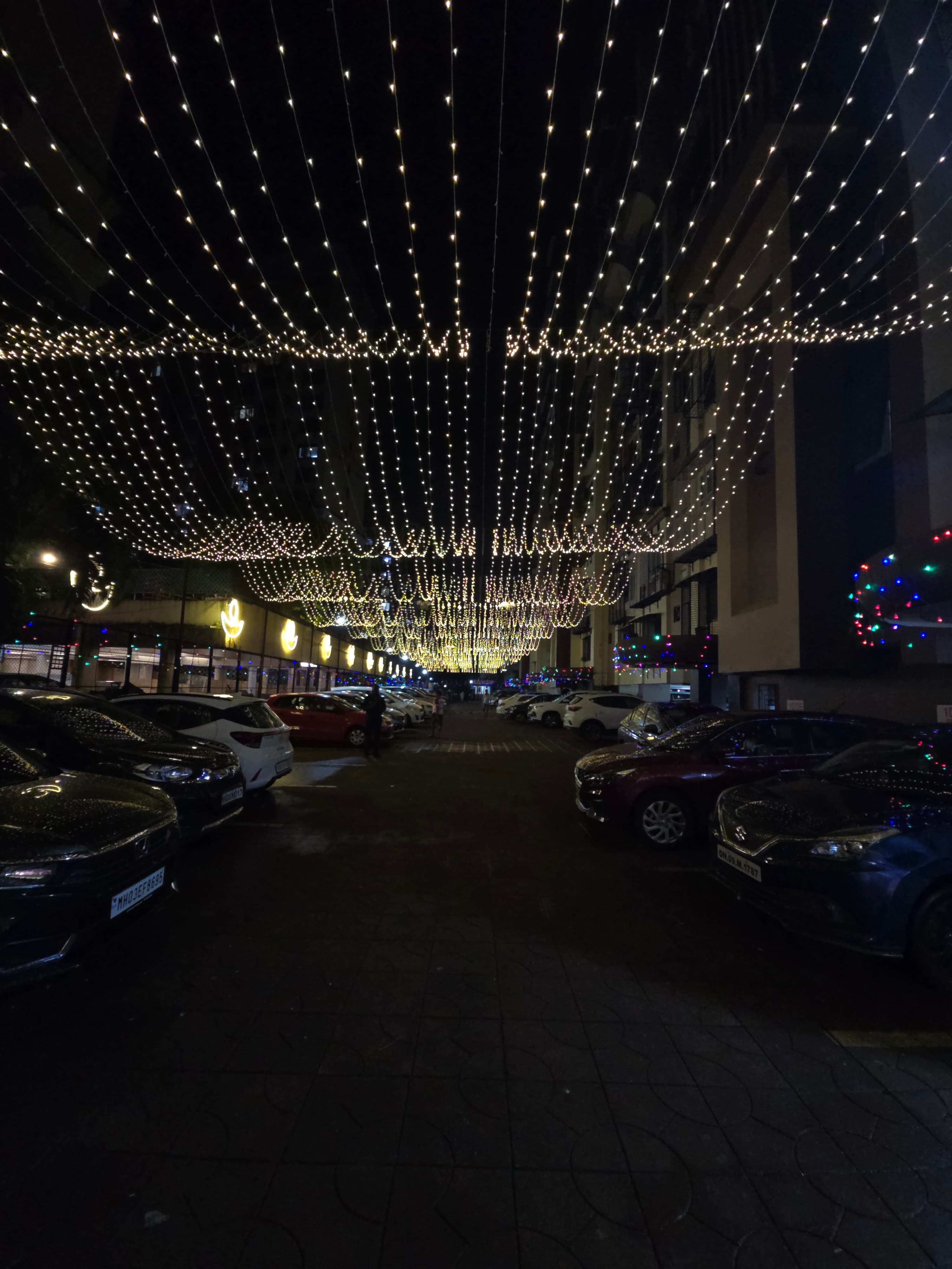 Bombay Is Blinging — Event highlight 2