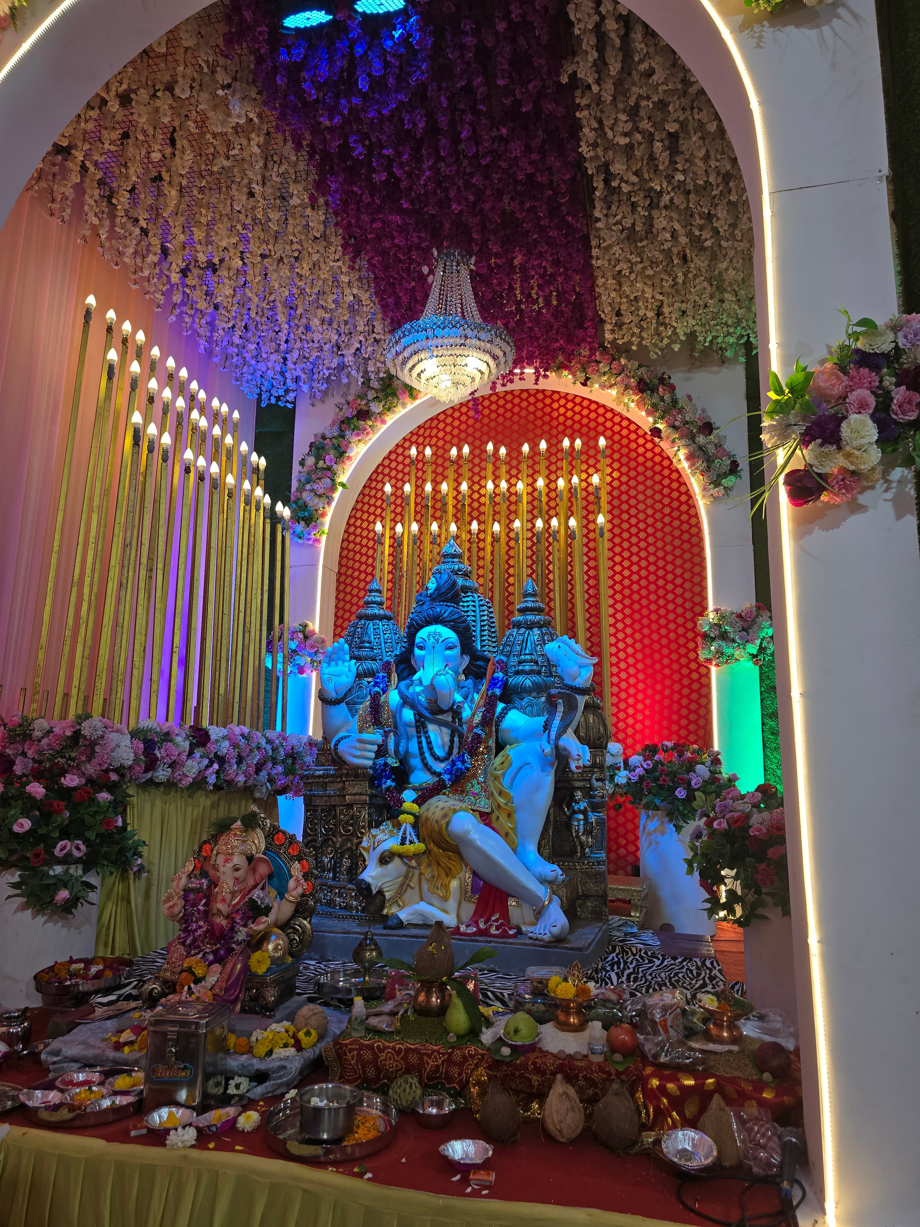 Bombay Is Blinging — Event highlight 4