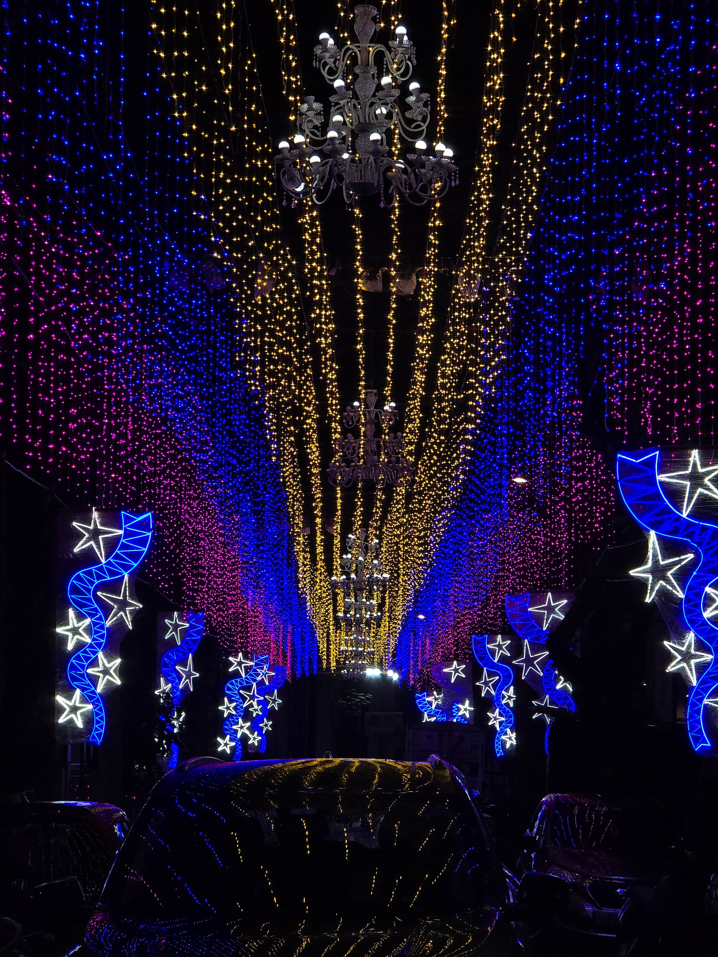 Bombay Is Blinging — Garodia Suite 1