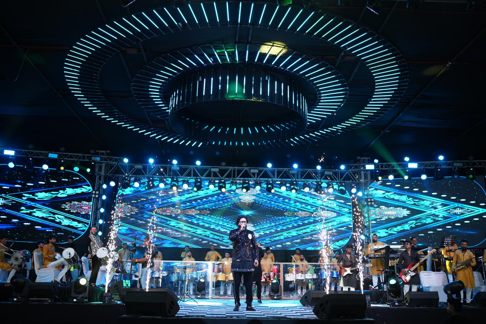 Concerts & Shows