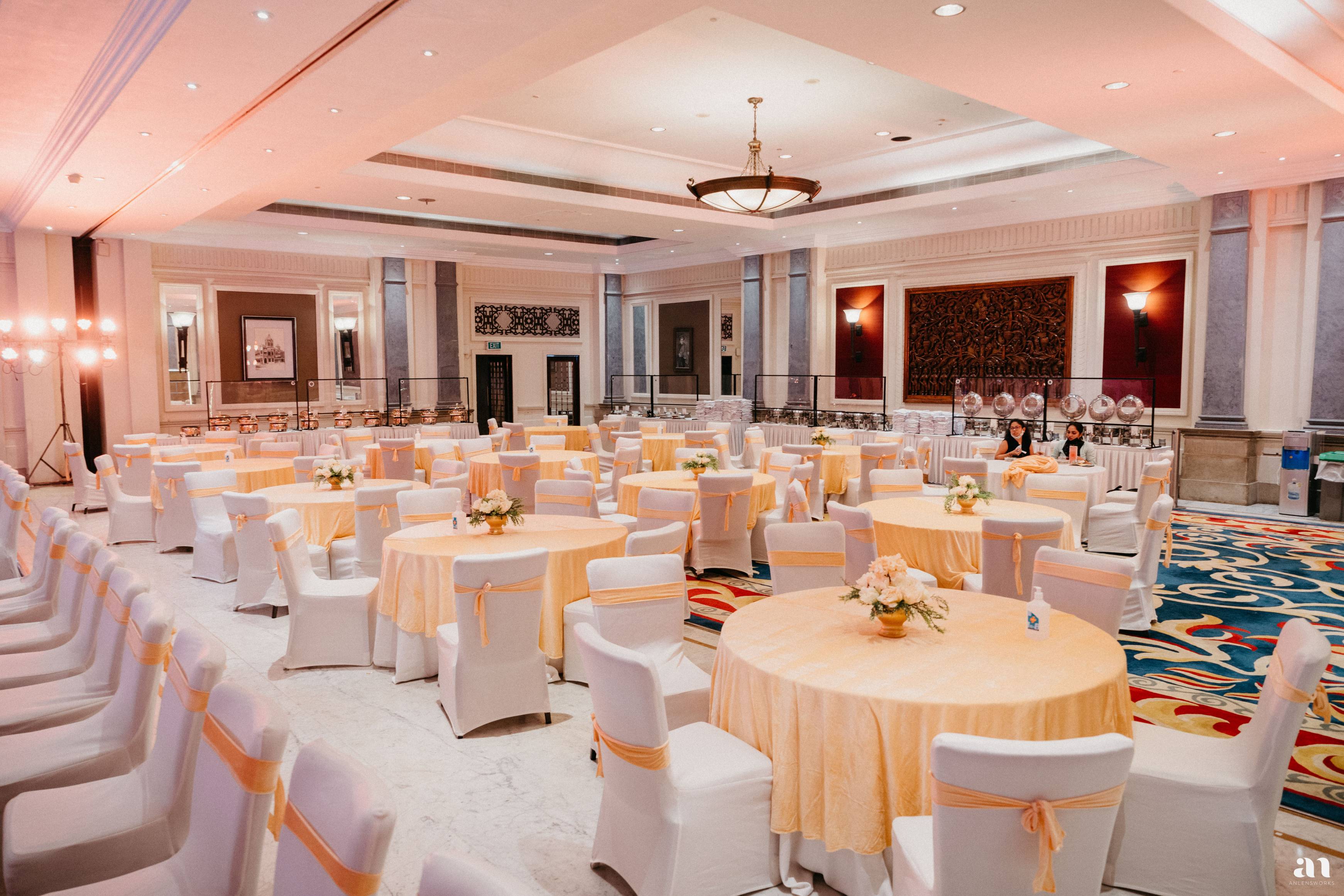 Corporate Events