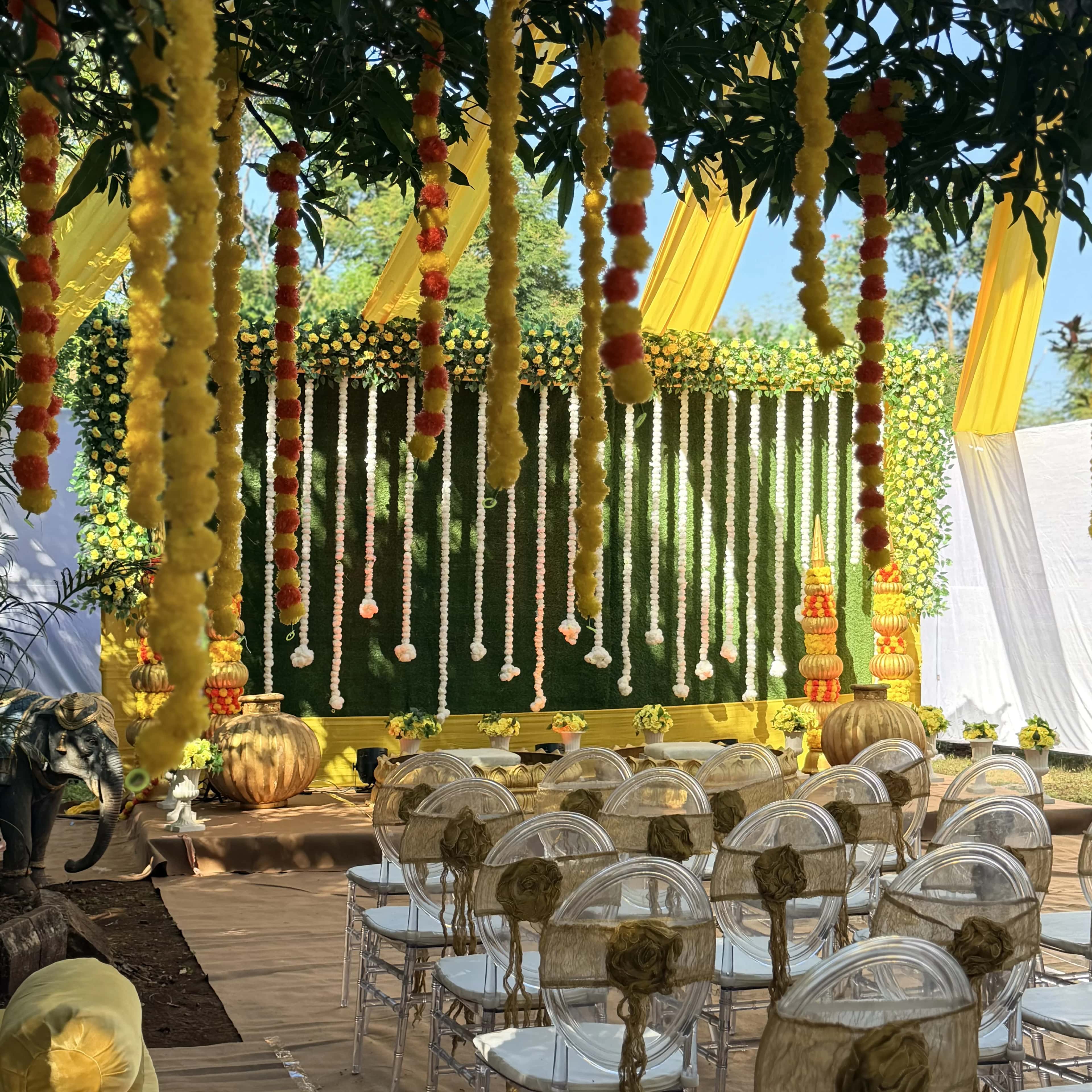 Inspired? Let Us Create Your Moment