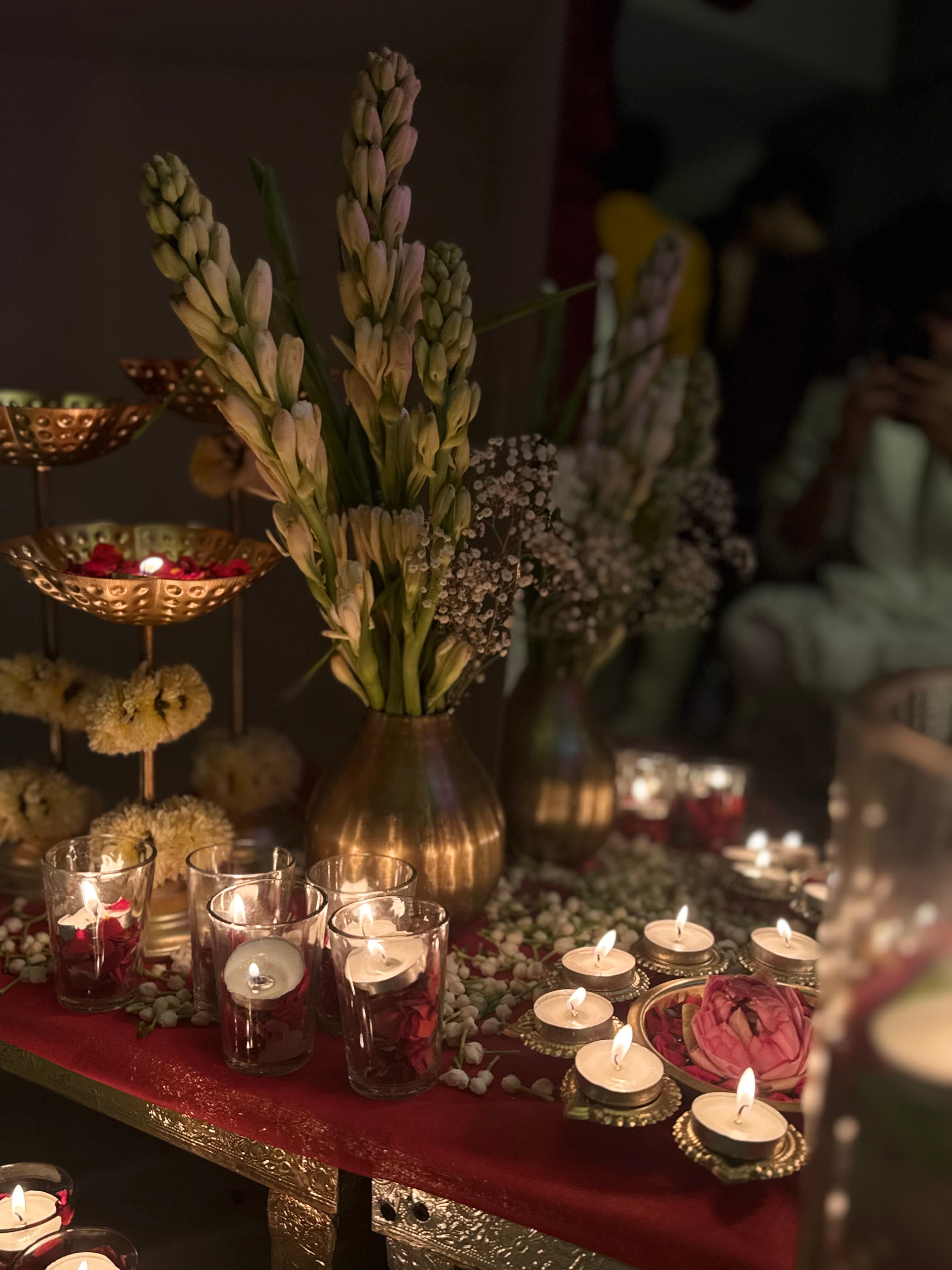 Event highlight