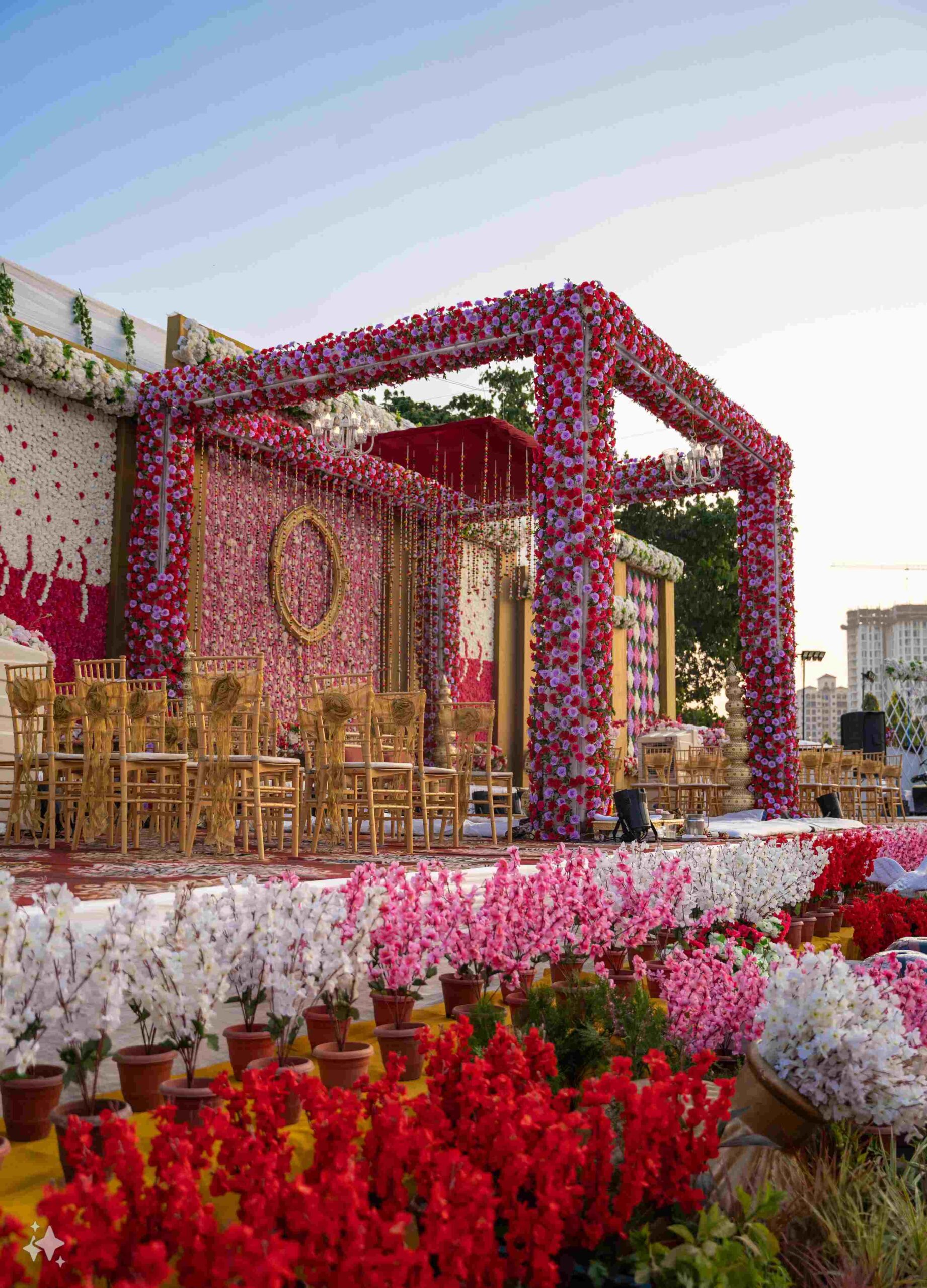 Weddings