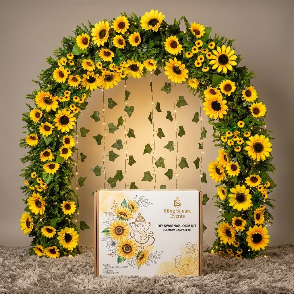 Swarnabloom Kit