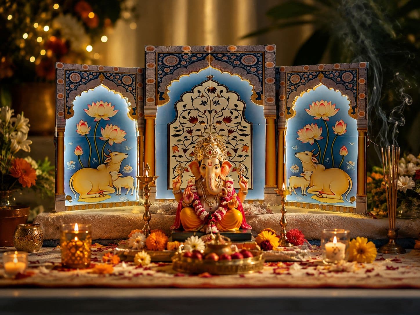 Neelkamal Kit