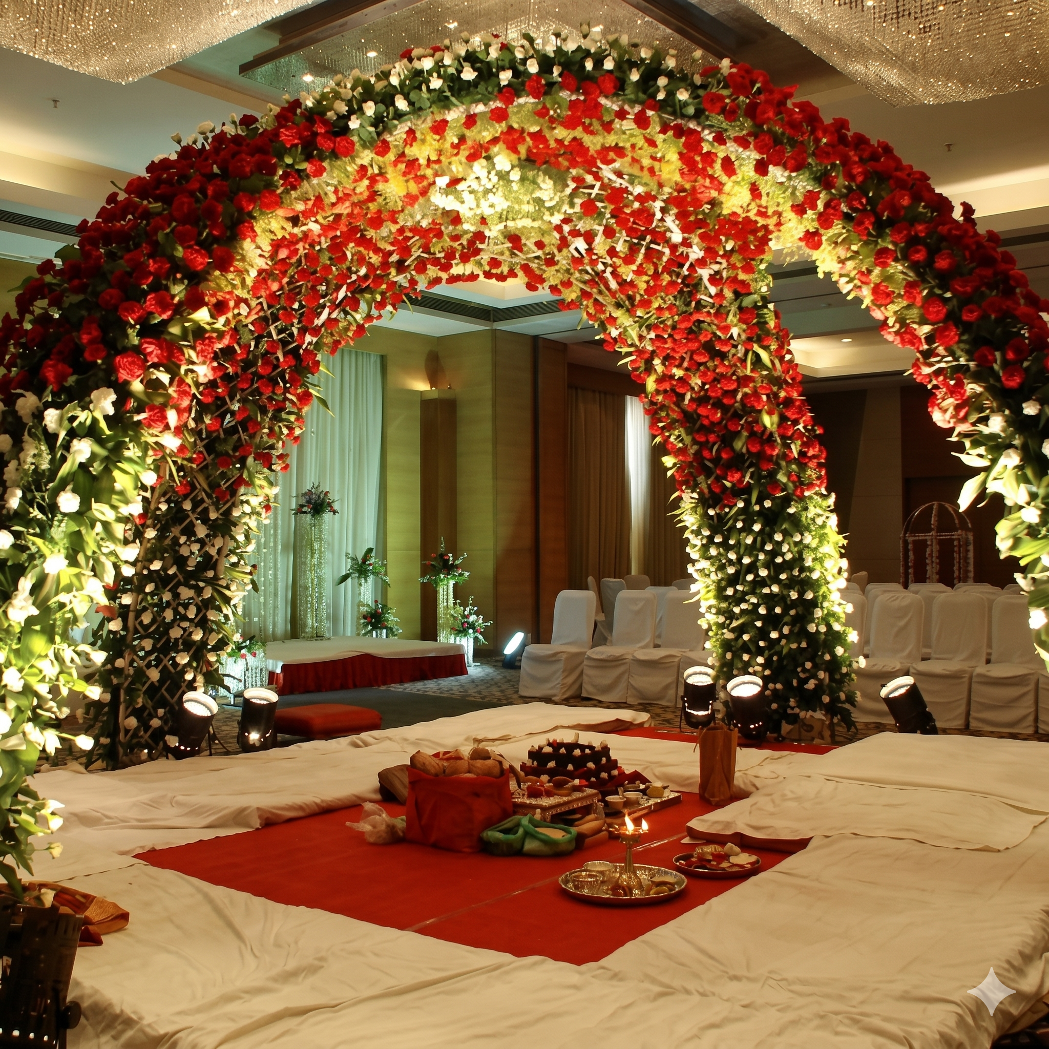 Vidhi Mandap vertical 2