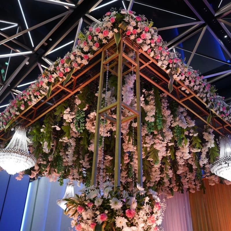 Vidhi Mandap vertical 4