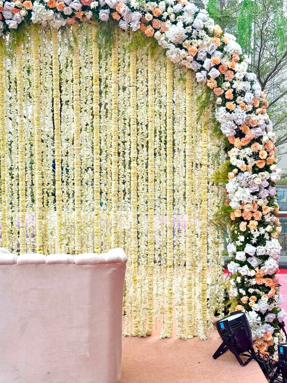 Wedding Atelier detail 10