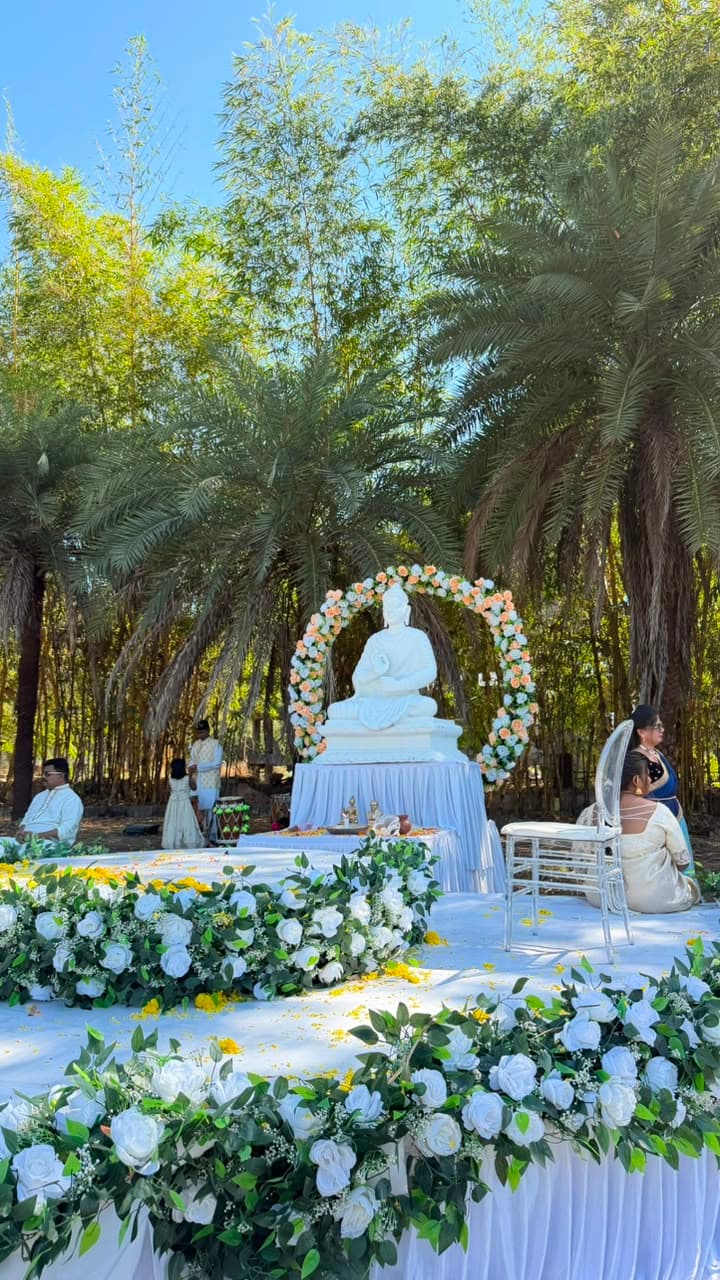 Wedding Atelier detail 3