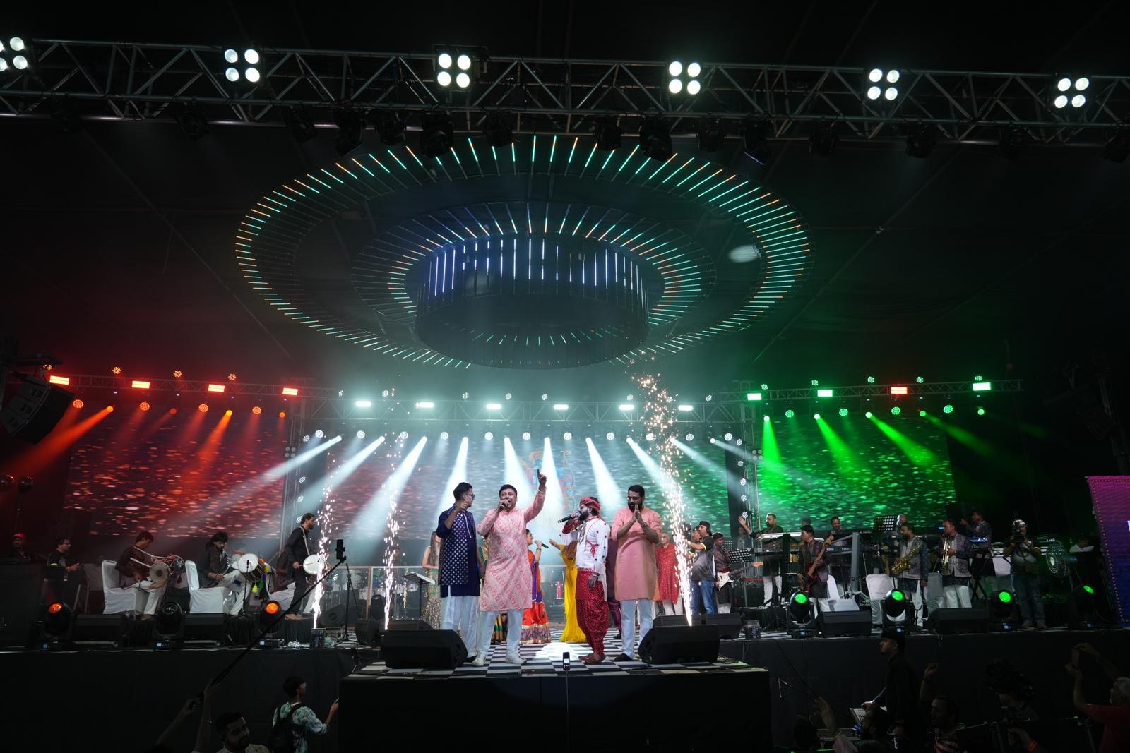 Rass Rang Highlight 8