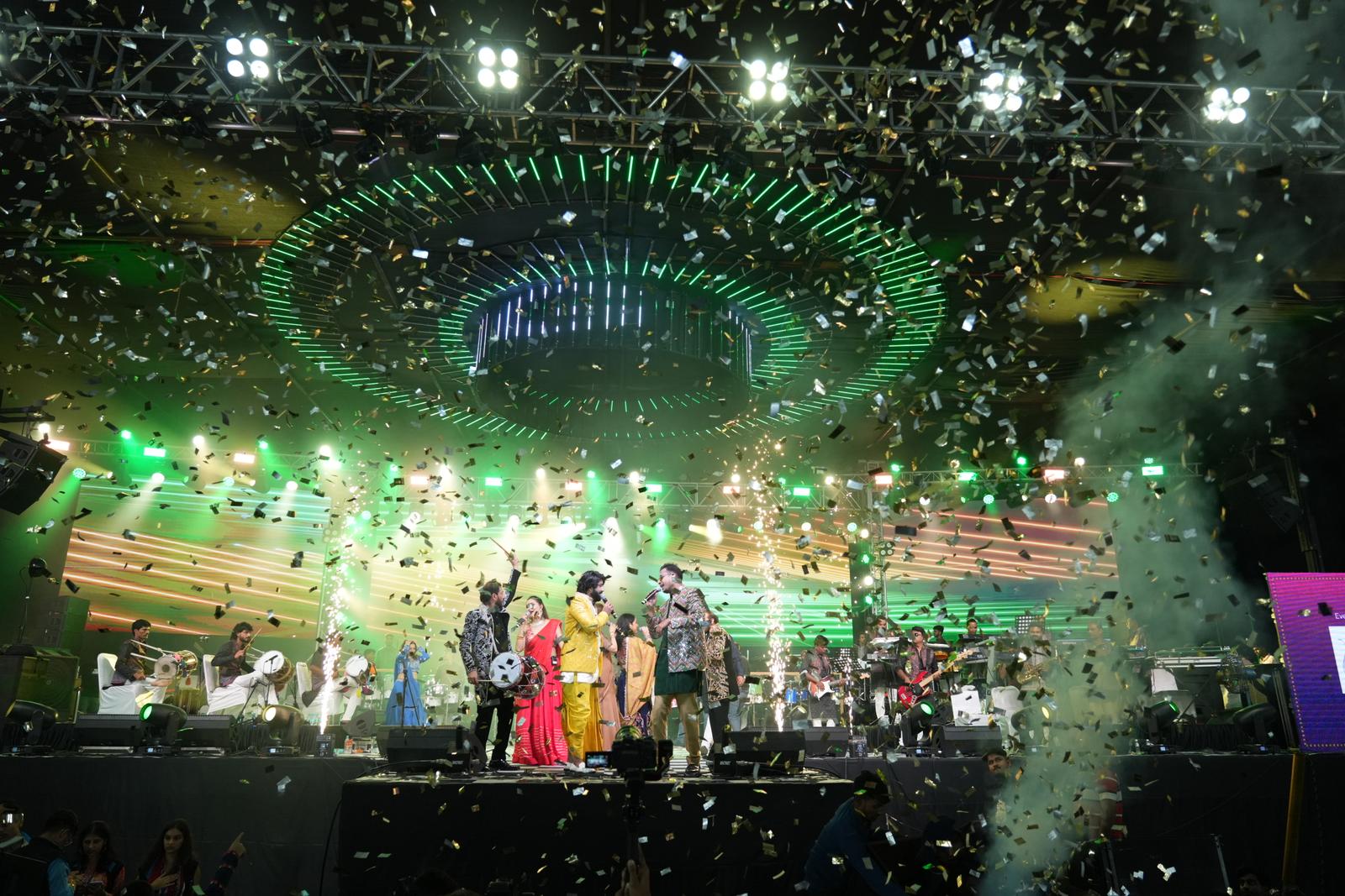 Rass Rang Highlight 12